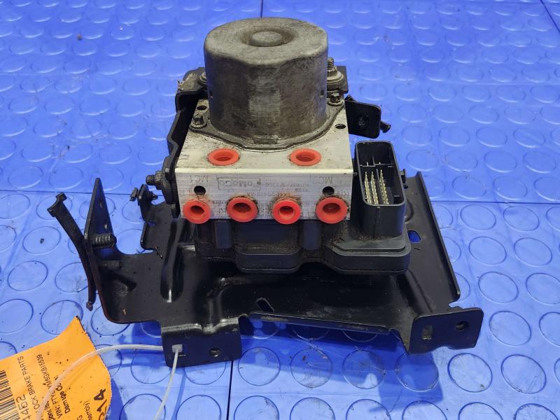 2016 Ford Transit 150 Anti-Lock Brake Parts