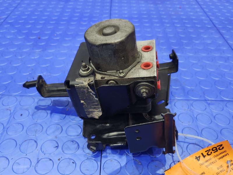 2016 Ford Transit 150 Anti-Lock Brake Parts