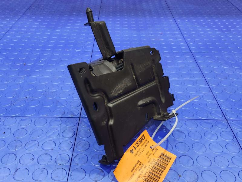 2016 Ford Transit 150 Anti-Lock Brake Parts