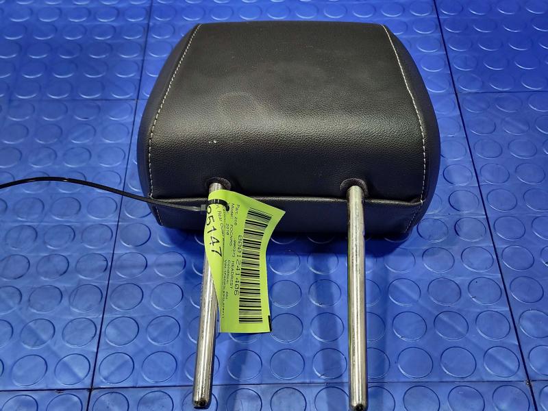 2016 Ford Focus Headrest