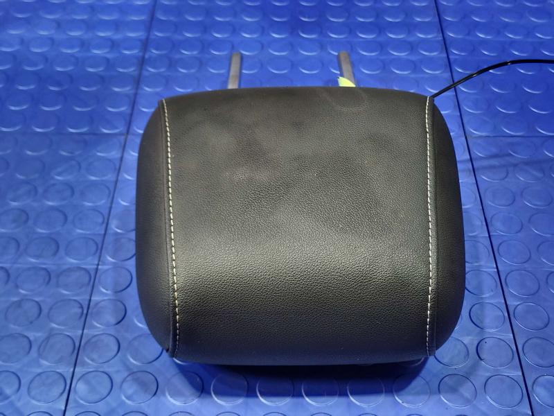2016 Ford Focus Headrest