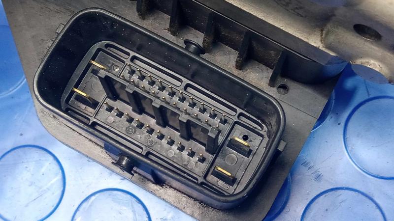 2015 Lexus ES 350 Anti-Lock Brake Parts