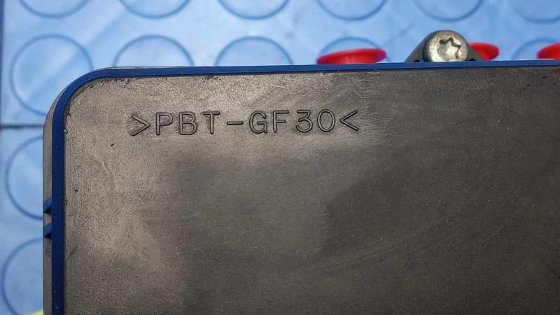 2015 Lexus ES 350 Anti-Lock Brake Parts