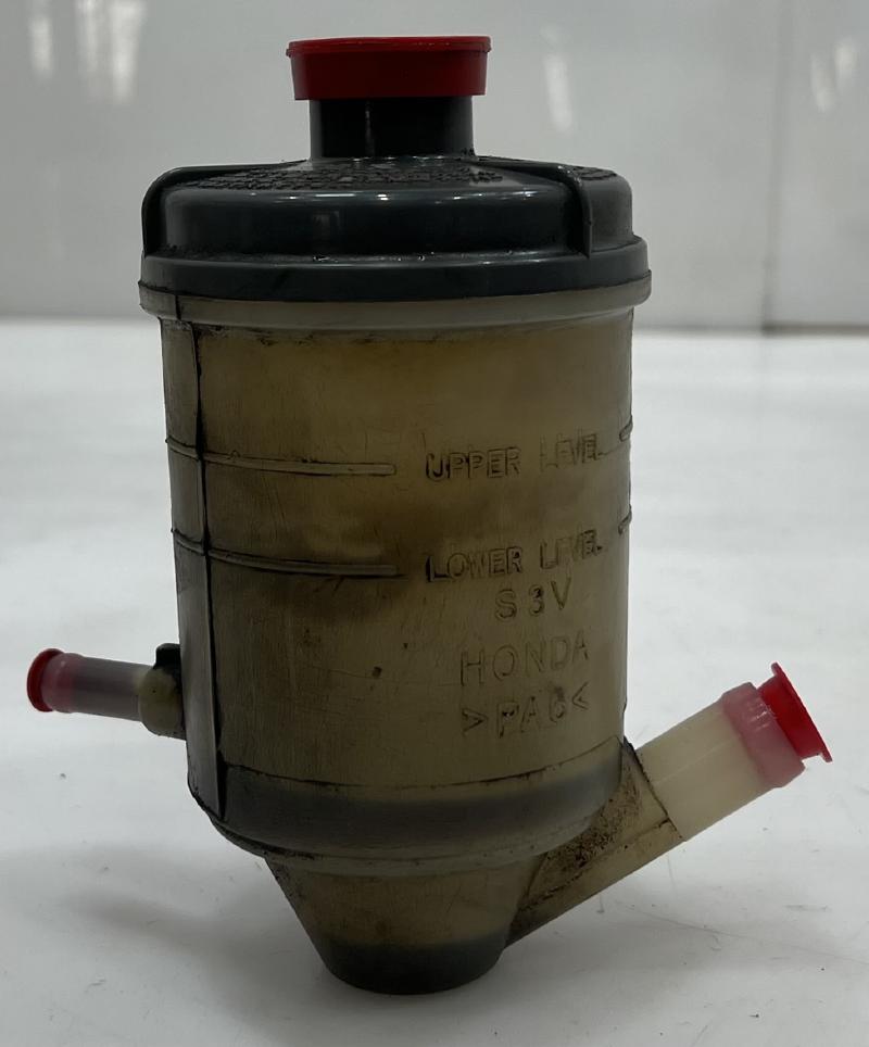 2006 - 2014 Honda Ridgeline Power Steering Reservoir OEM 53701S3VA11