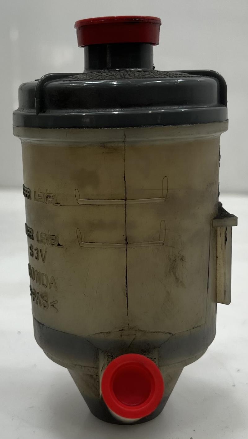 2006 - 2014 Honda Ridgeline Power Steering Reservoir OEM 53701S3VA11