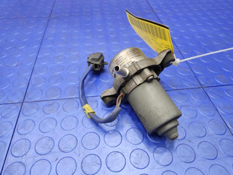 2015-2018 Subaru Forester 2.0L Turbo Auxiliary Brake Booster Vacuum Pump OEM 26110FJ000
