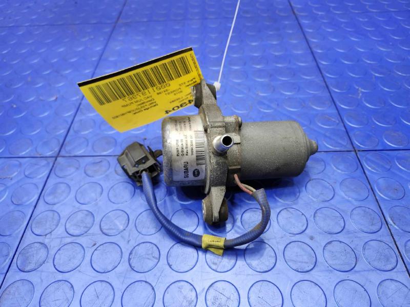 2015-2018 Subaru Forester 2.0L Turbo Auxiliary Brake Booster Vacuum Pump OEM 26110FJ000