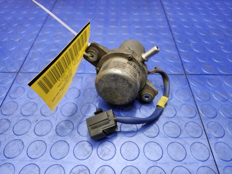 2015-2018 Subaru Forester 2.0L Turbo Auxiliary Brake Booster Vacuum Pump OEM 26110FJ000