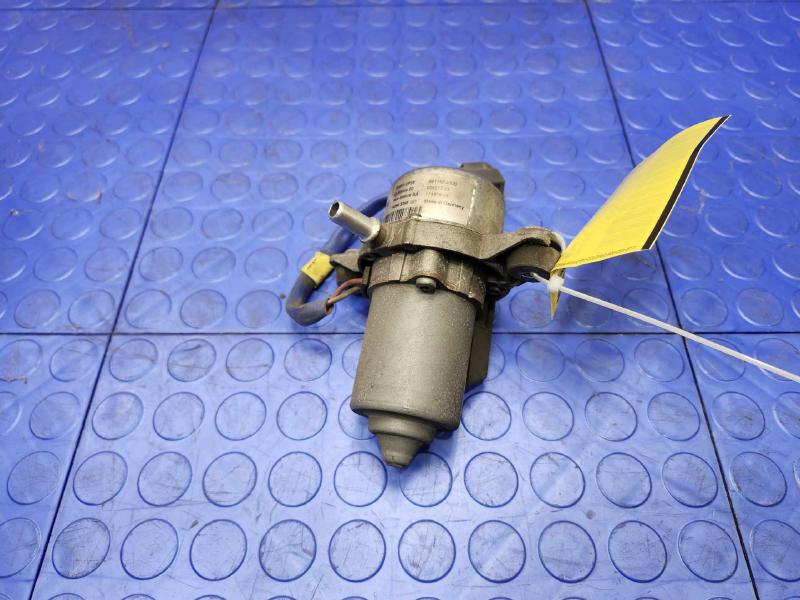 2015-2018 Subaru Forester 2.0L Turbo Auxiliary Brake Booster Vacuum Pump OEM 26110FJ000