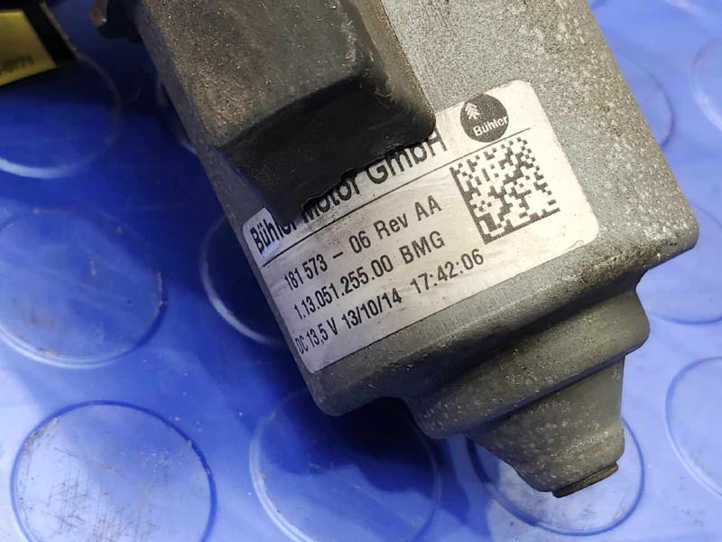2015-2018 Subaru Forester 2.0L Turbo Auxiliary Brake Booster Vacuum Pump OEM 26110FJ000