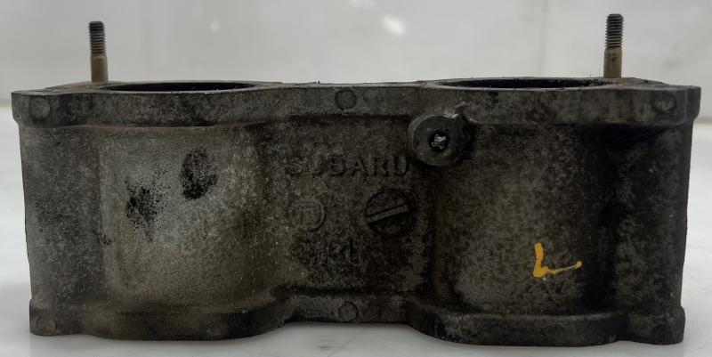 2005 Subaru Legacy Intake Manifold