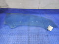 2015 Volkswagen Golf Front Door Glass/Window