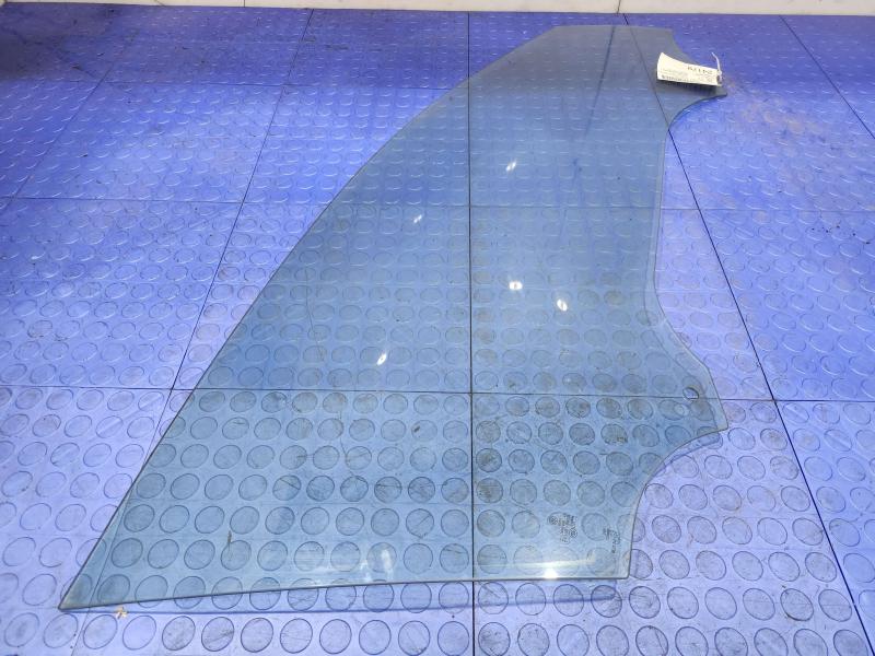 2015 Volkswagen Golf Front Door Glass/Window