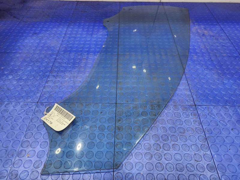 2015 Volkswagen Golf Front Door Glass/Window