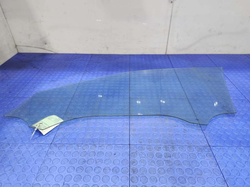 2015 Volkswagen Golf Front Door Glass/Window