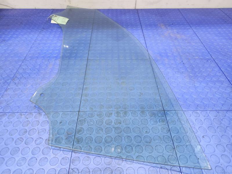 2015 Volkswagen Golf Front Door Glass/Window