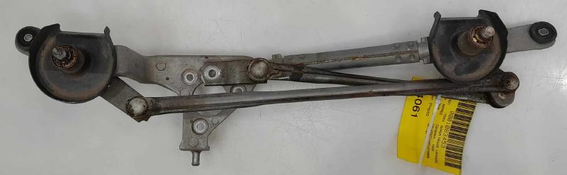 2017 - 2023 Subaru Impreza Windshield Wiper Linkage Transmission OEM 86513FL02A