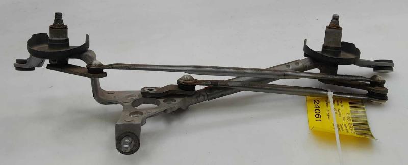 2017 - 2023 Subaru Impreza Windshield Wiper Linkage Transmission OEM 86513FL02A