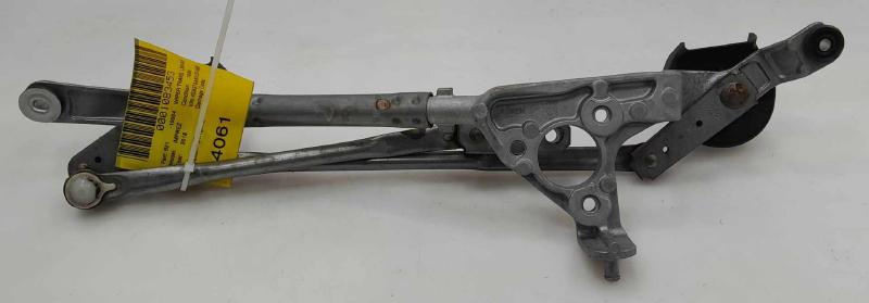 2017 - 2023 Subaru Impreza Windshield Wiper Linkage Transmission OEM 86513FL02A