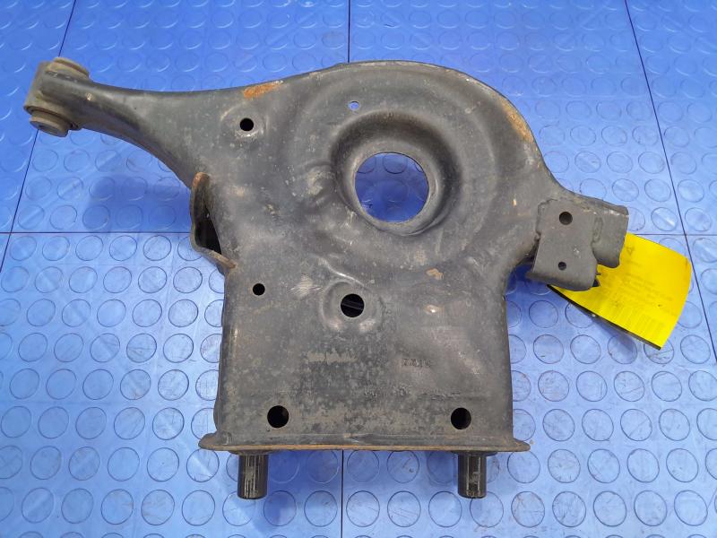 2018 Nissan Altima Rear Lower Control Arm Right Passenger Side OEM 551B03TA0C,RH
