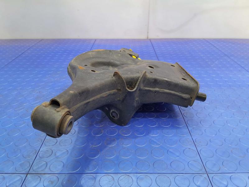 2018 Nissan Altima Rear Lower Control Arm Right Passenger Side OEM 551B03TA0C,RH
