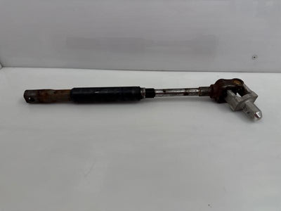 2001 Chevrolet Silverado 1500 Steering Coupler
