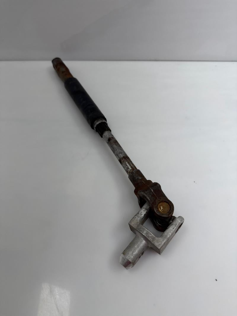 2001 Chevrolet Silverado 1500 Steering Coupler