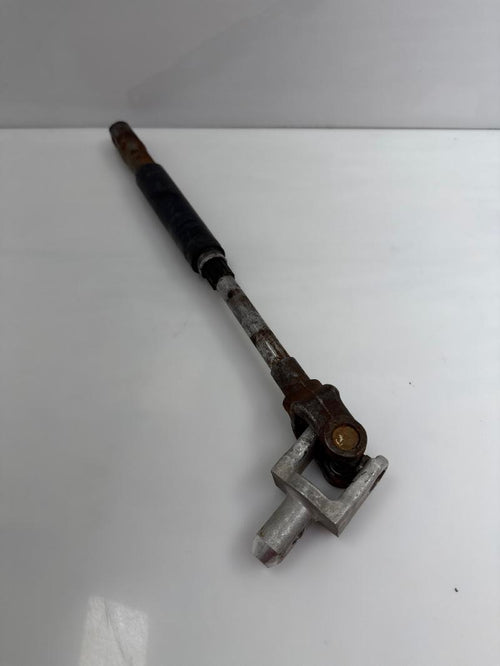 2001 Chevrolet Silverado 1500 Steering Coupler