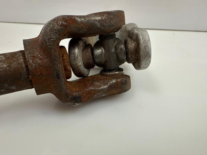 2001 Chevrolet Silverado 1500 Steering Coupler