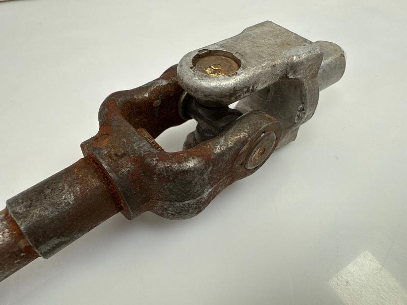 2001 Chevrolet Silverado 1500 Steering Coupler