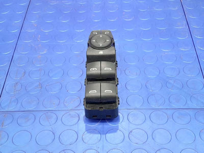 2018 Chevrolet Malibu Door Switch Front