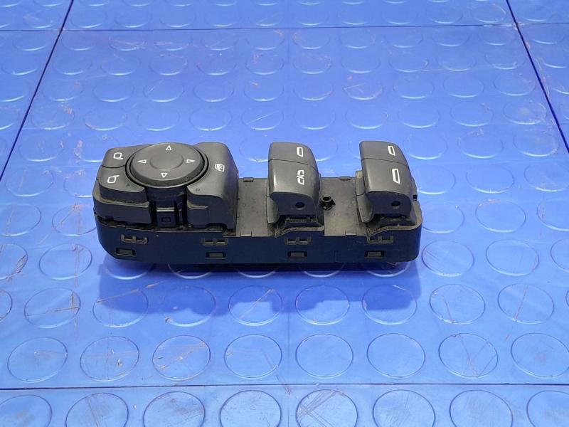 2018 Chevrolet Malibu Door Switch Front