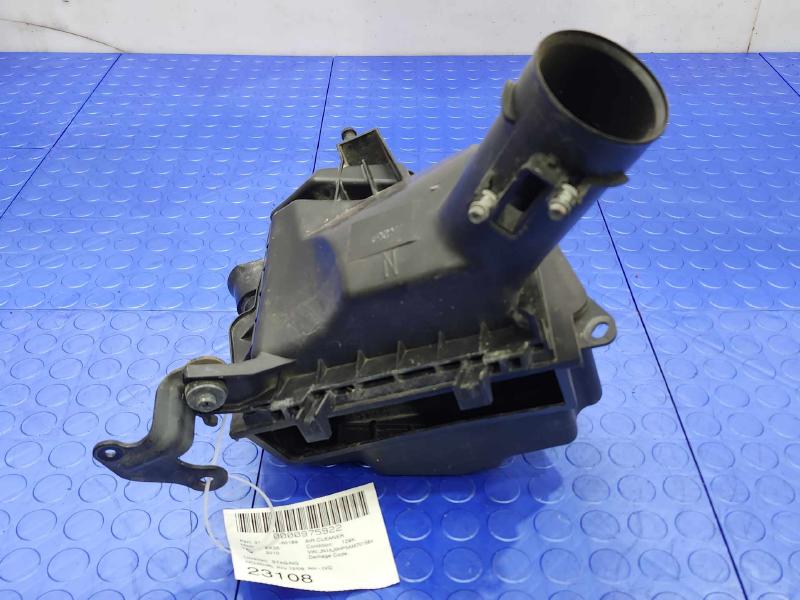 2010 Infiniti EX35 Air Cleaner