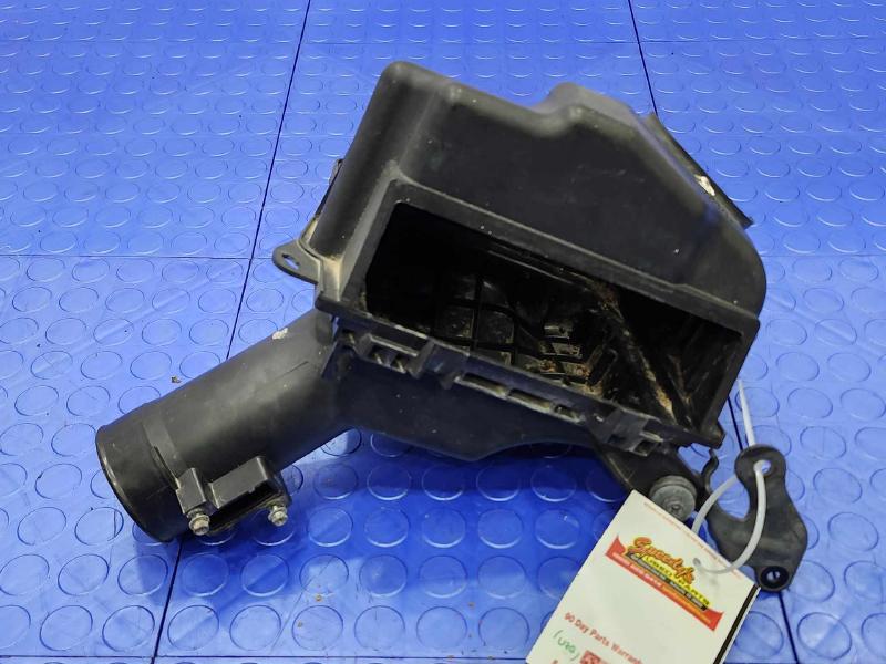 2010 Infiniti EX35 Air Cleaner