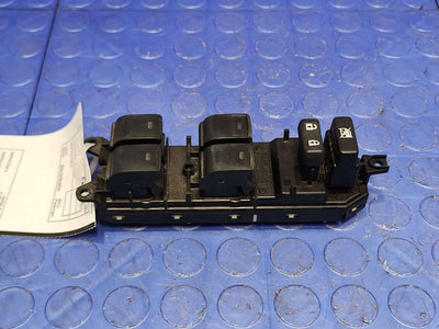 2013 Toyota Prius Door Switch Front