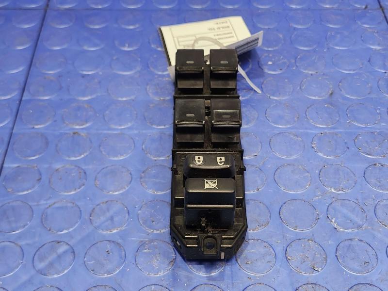 2013 Toyota Prius Door Switch Front