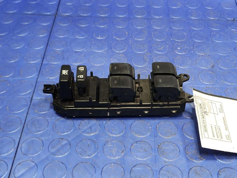 2013 Toyota Prius Door Switch Front