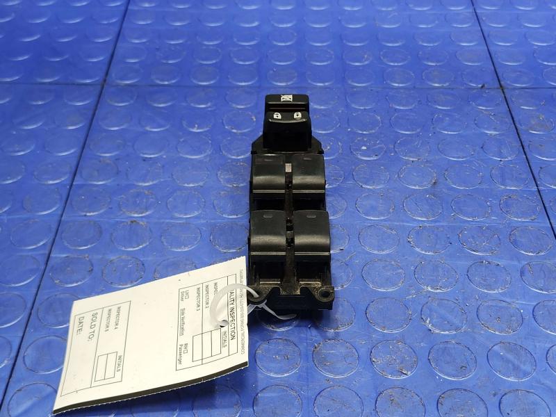 2013 Toyota Prius Door Switch Front