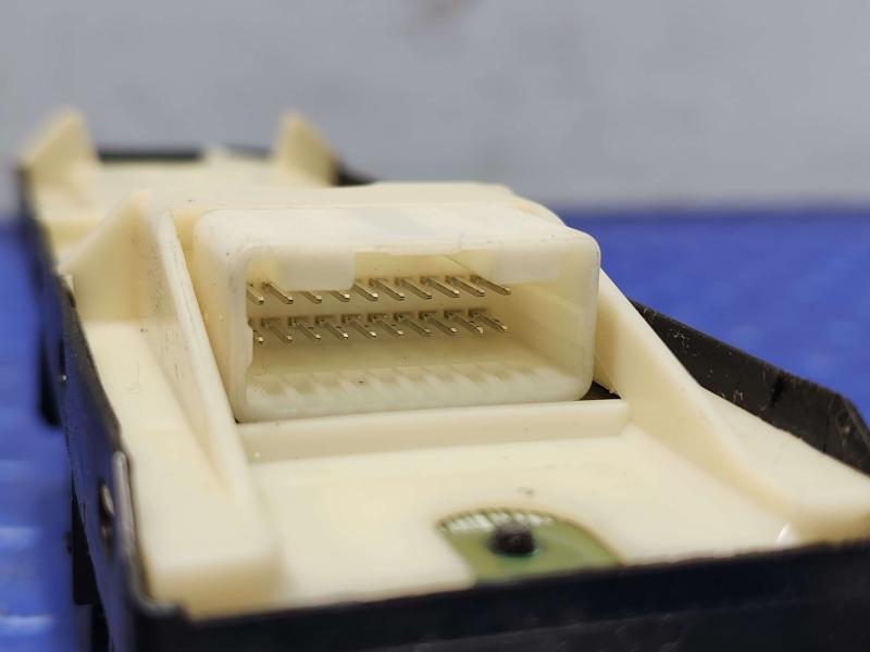 2013 Toyota Prius Door Switch Front