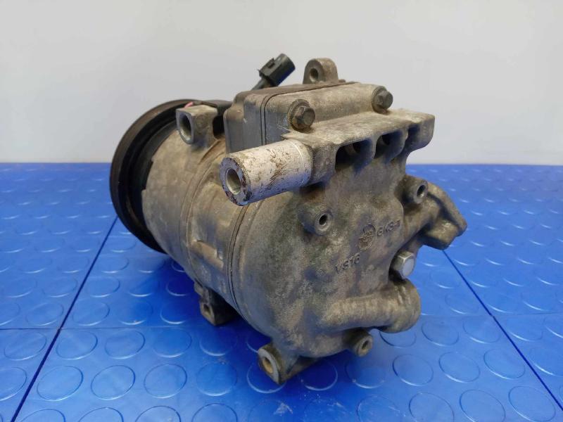 2009 Hyundai Accent A/C Air Compressor