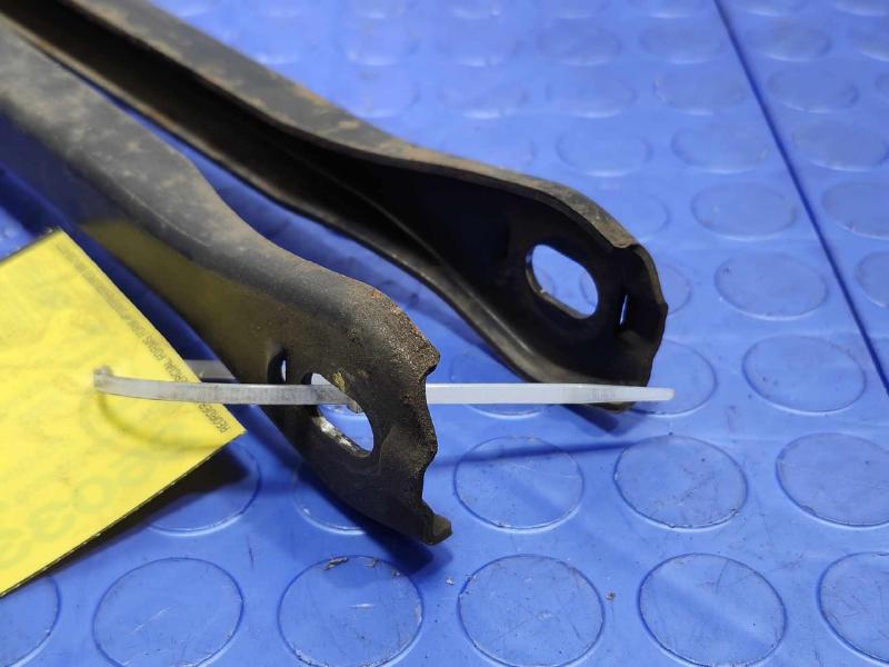2003 BMW Z4 Lower Control Arm Rr