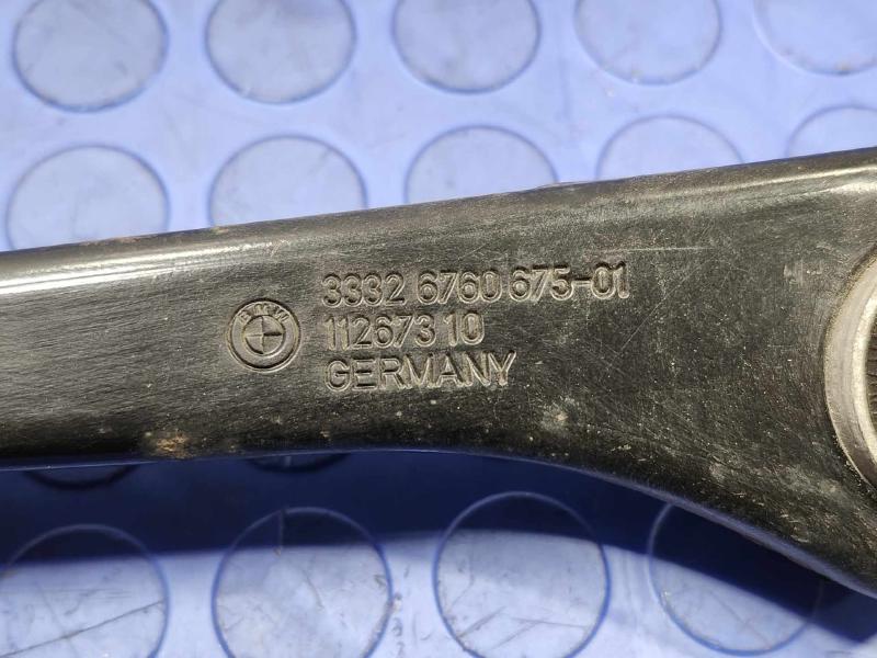 2003 BMW Z4 Lower Control Arm Rr