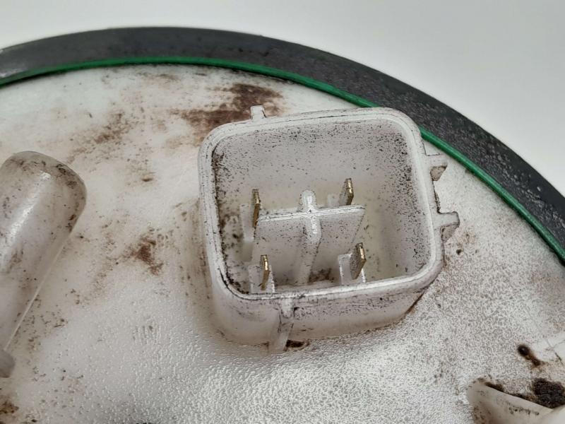 2014 Subaru Forester 2.5L Fuel Pump Assembly Genuine OEM Part 42021SG010
