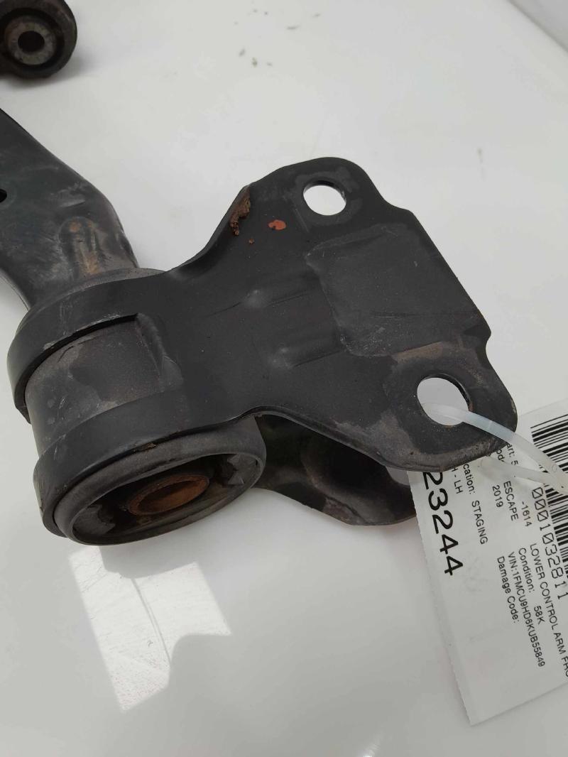 2013 - 2019 Ford Escape Front Lower Control Arm LH Driver Side OEM CV6Z3079F