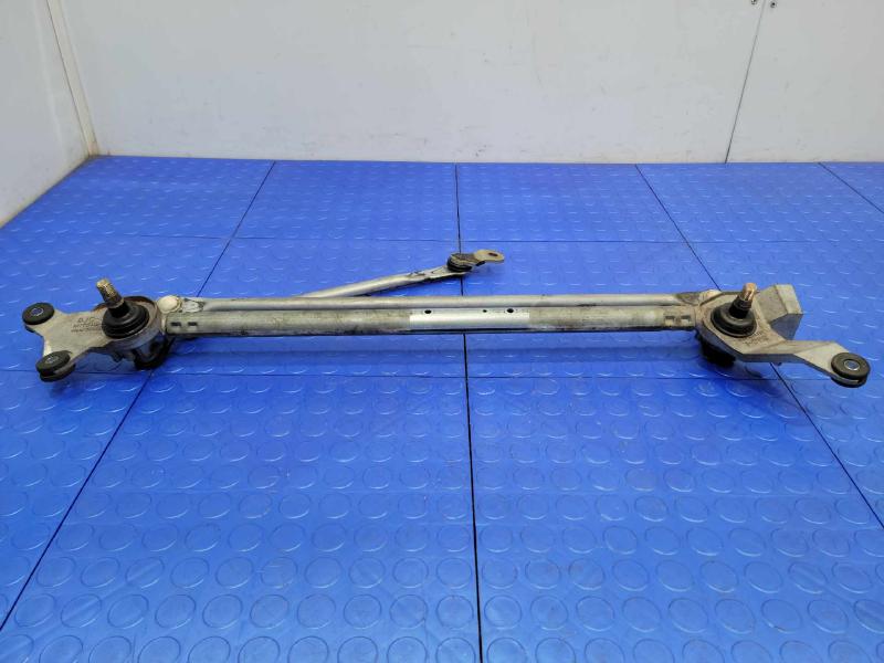 2006-2008 Honda Ridgeline Windshield Wiper Linkage Transmission OEM 76530SJCA01