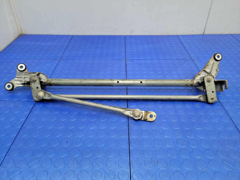 2006-2008 Honda Ridgeline Windshield Wiper Linkage Transmission OEM 76530SJCA01