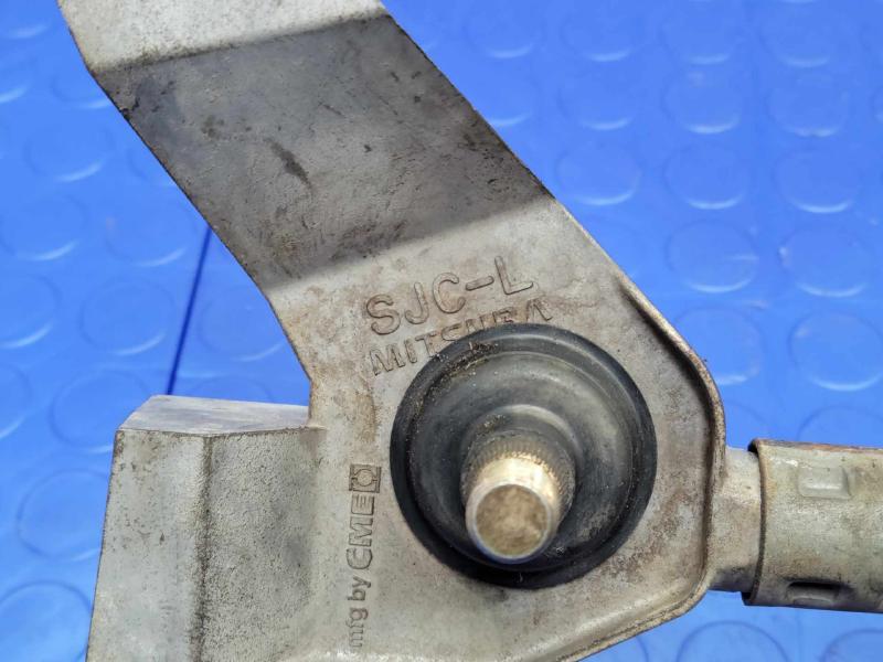 2006-2008 Honda Ridgeline Windshield Wiper Linkage Transmission OEM 76530SJCA01