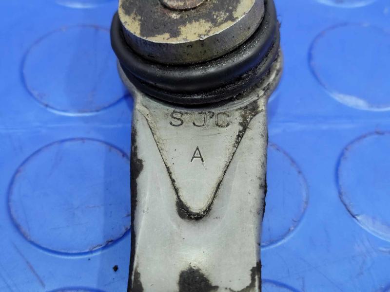 2006-2008 Honda Ridgeline Windshield Wiper Linkage Transmission OEM 76530SJCA01