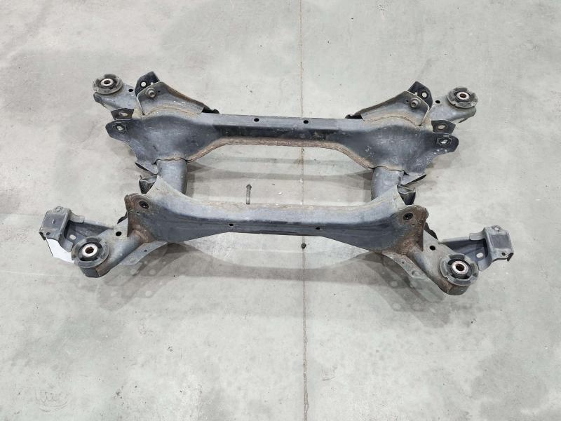 2009 Honda Accord Crossmember/Cradle/Undercarria