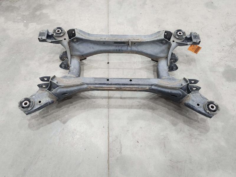 2009 Honda Accord Crossmember/Cradle/Undercarria
